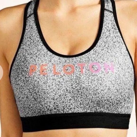 NWT Peloton X Adidas Workout Set - Picture 2 of 10